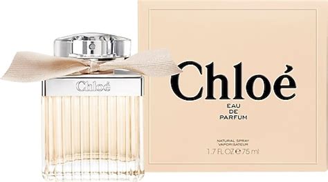 chloe parfüm notaları|chloe fragrance.